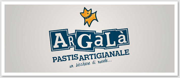 Argalà Porte Aperte 15 e 16 maggio 2016 logo