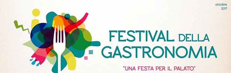 festival della gastronomia 2017 roma