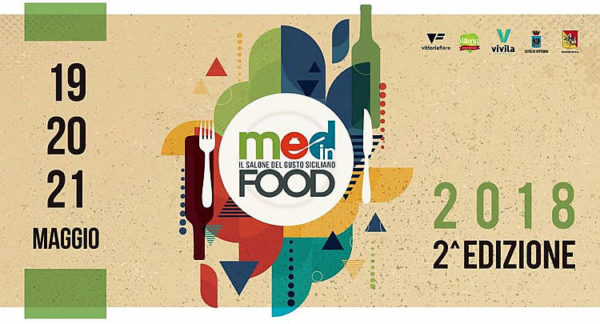 medinfood 2018 vittoria logo