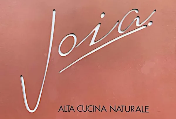 Ristorante JOIA a Milano