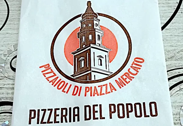 pizzeria del popolo napoli