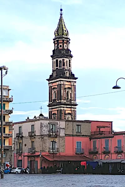 pizzeria del popolo napoli