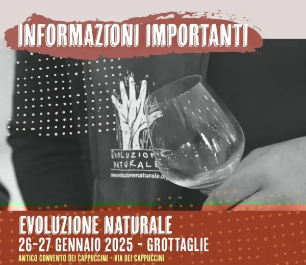 evoluzione naturale 2025